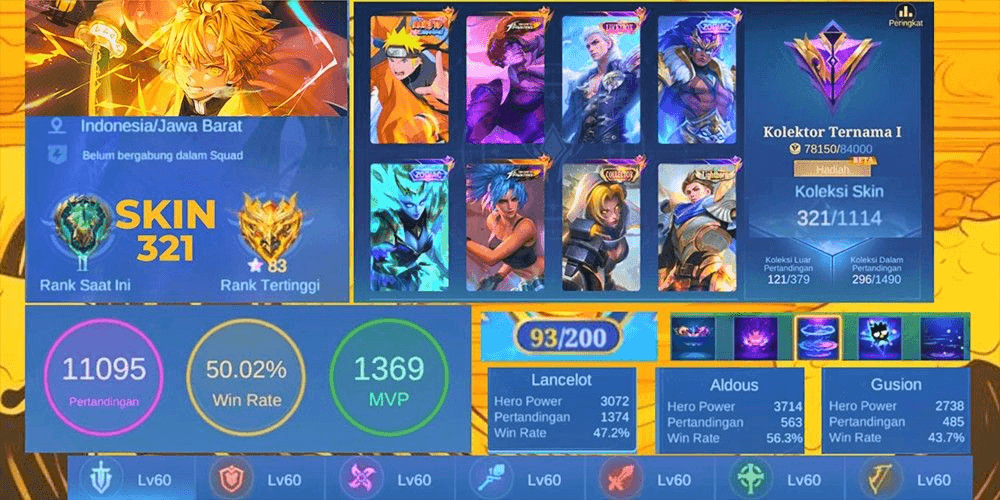 Product Showcase