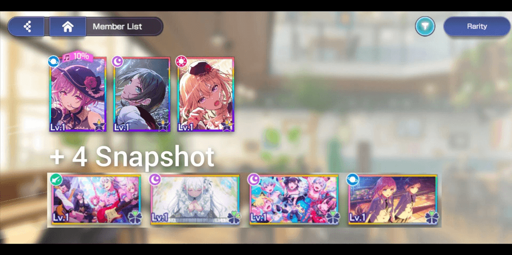 Product Showcase
