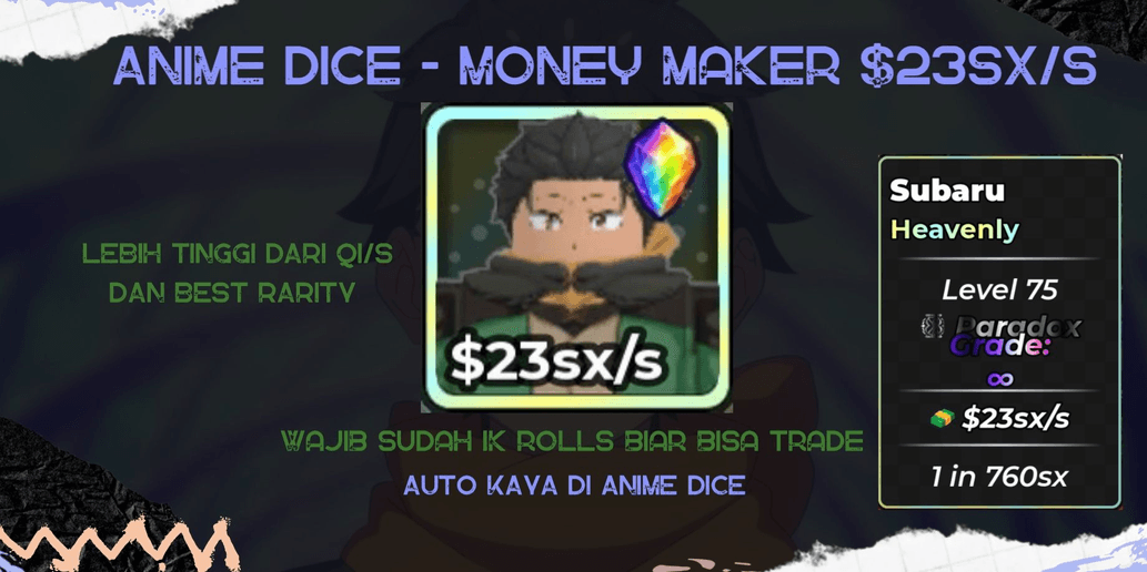 Product Showcase