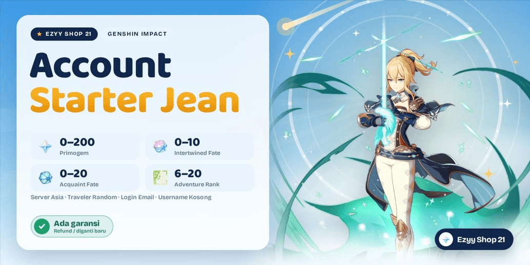Product Showcase