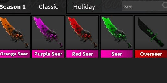 Product Showcase