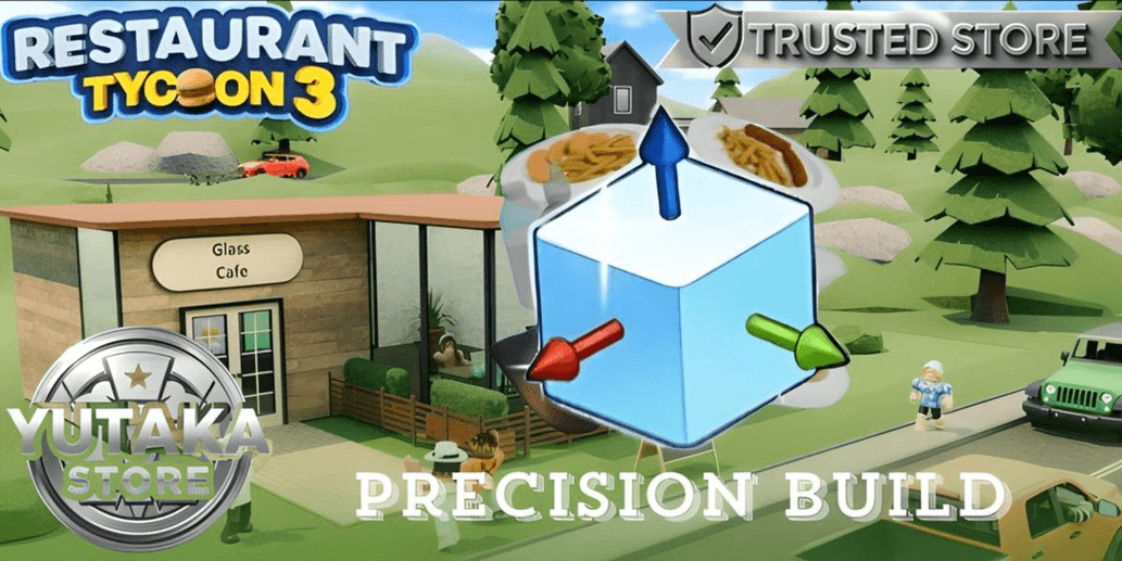Product Showcase