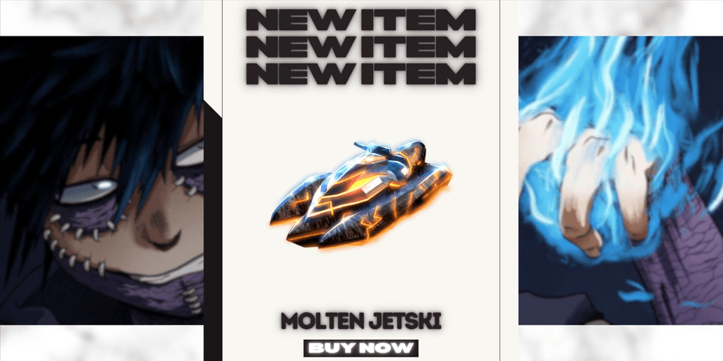 Product Showcase