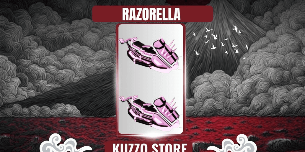 Product Showcase