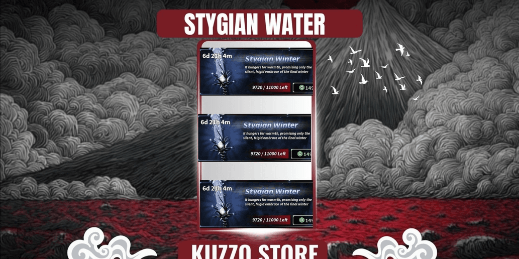 Product Showcase