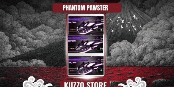 Product Showcase
