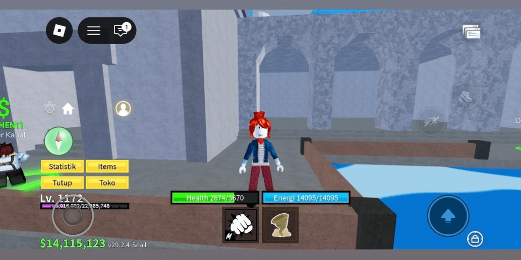 Product Showcase