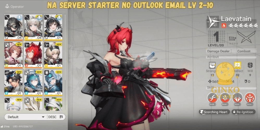 Product Showcase