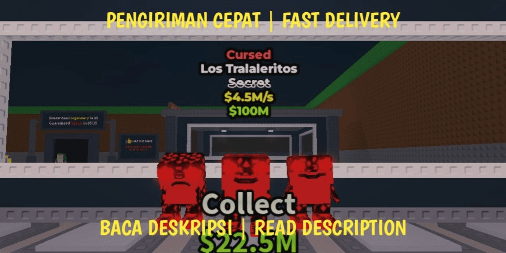 Product Showcase