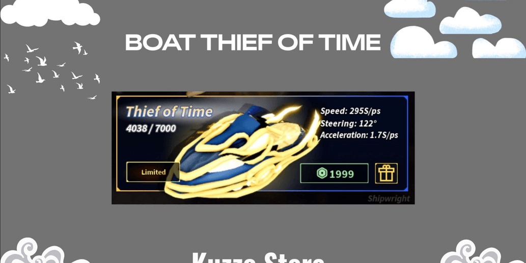 Product Showcase