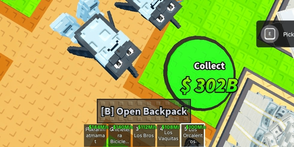 Product Showcase