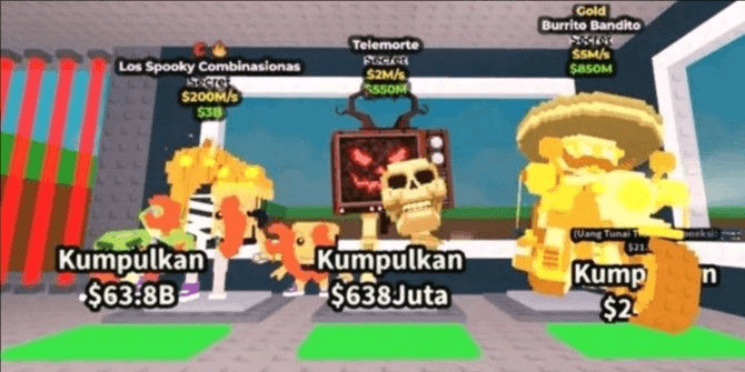 Product Showcase