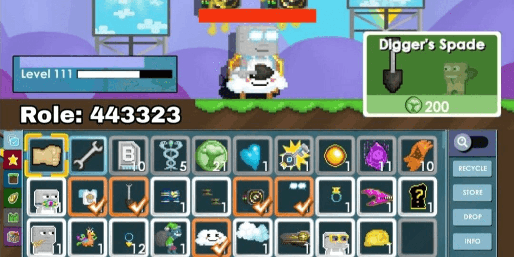 Product Showcase