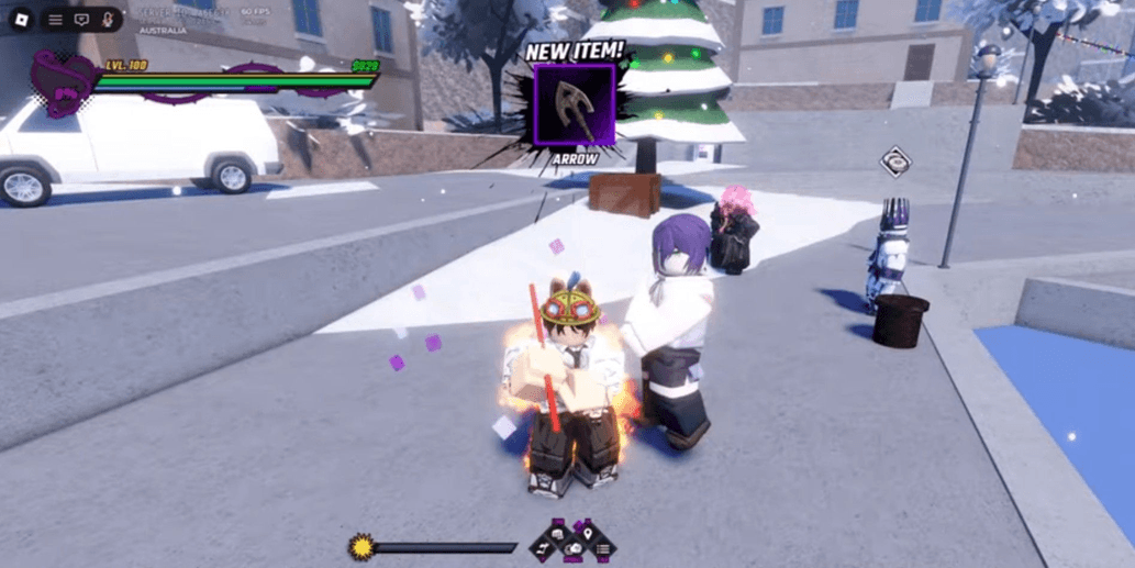 Product Showcase