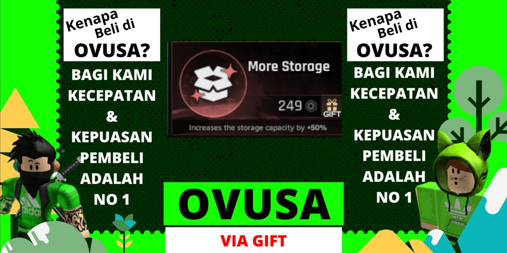 Product Showcase