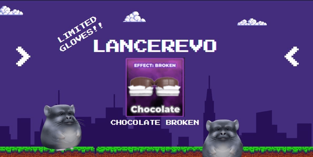 Product Showcase