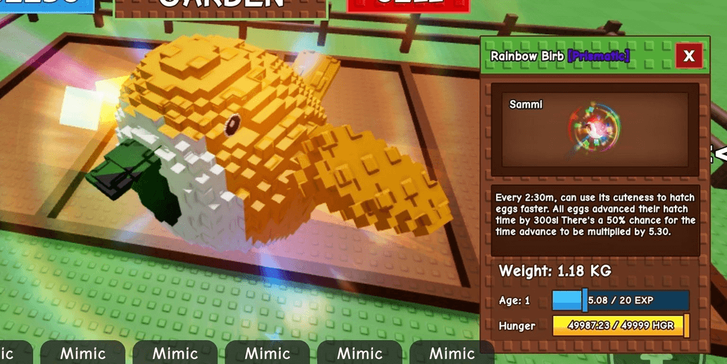 Product Showcase