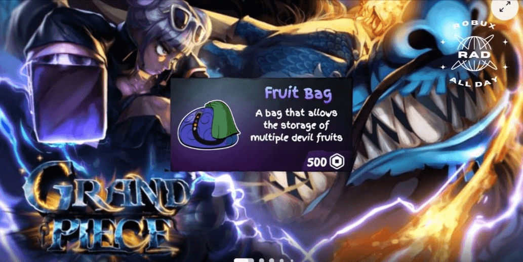 Product Showcase