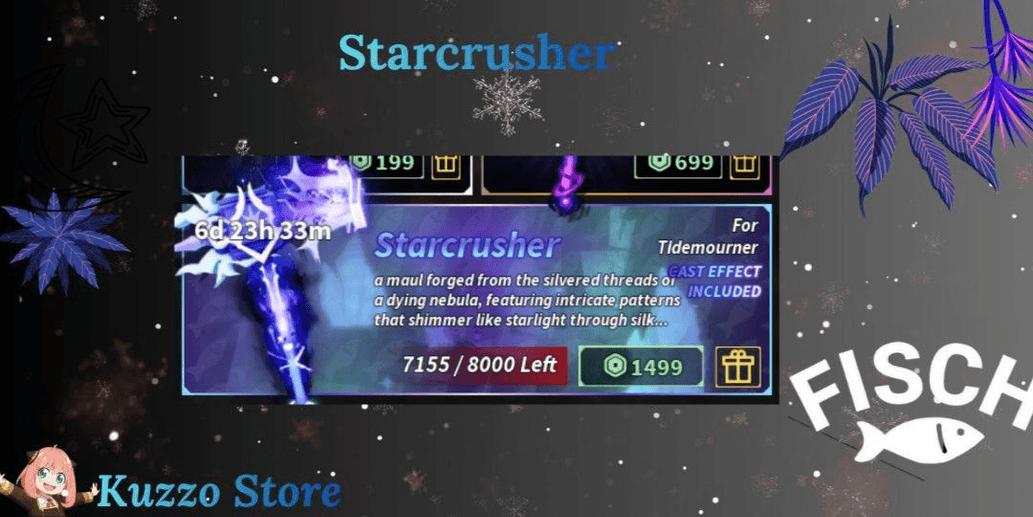 Product Showcase