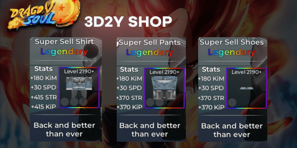 Product Showcase