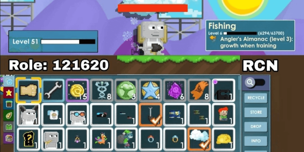 Product Showcase