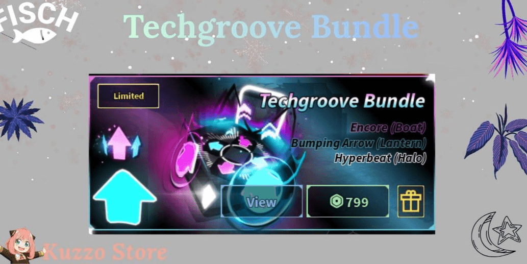 Product Showcase