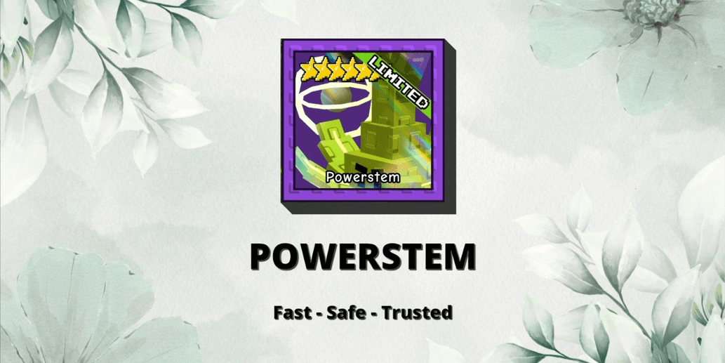 Product Showcase