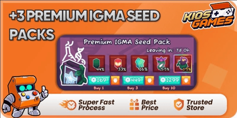 Product Showcase