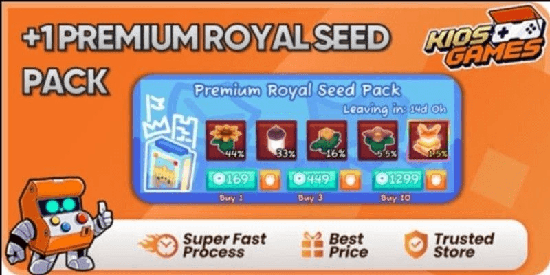 Product Showcase