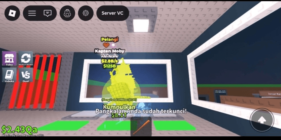Product Showcase