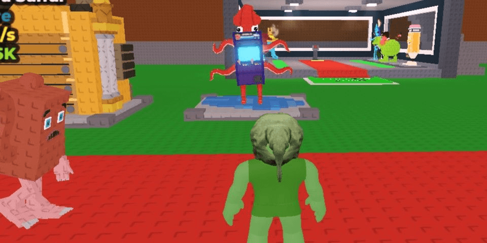 Product Showcase