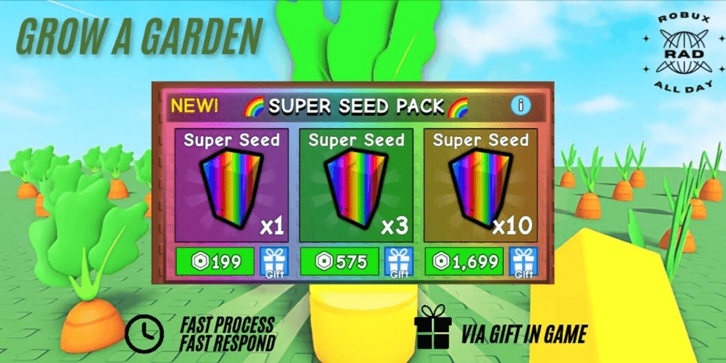 Product Showcase