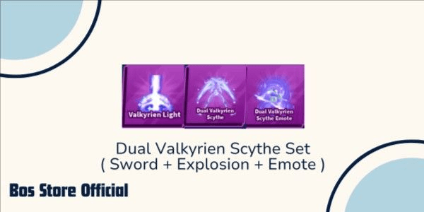 Product Showcase
