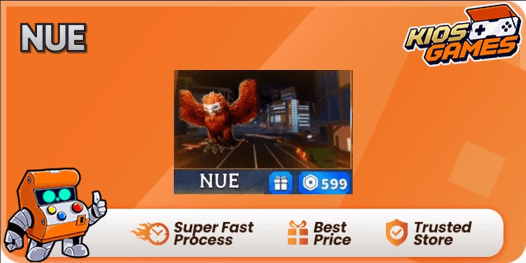 Product Showcase