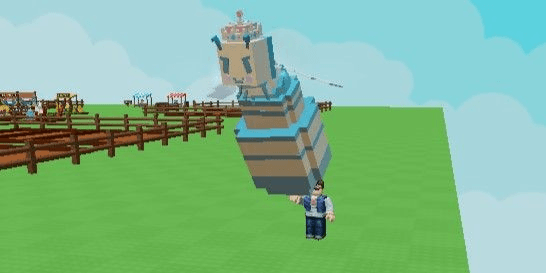 Product Showcase