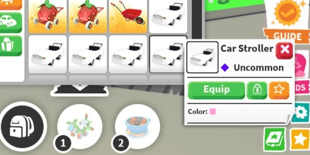 Product Showcase