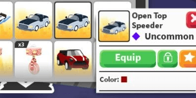 Product Showcase