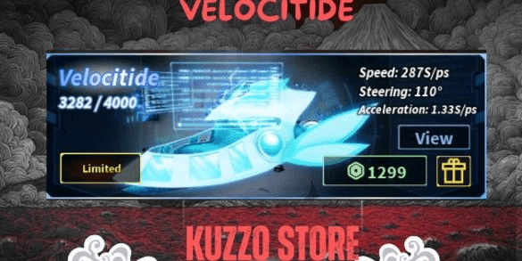 Product Showcase