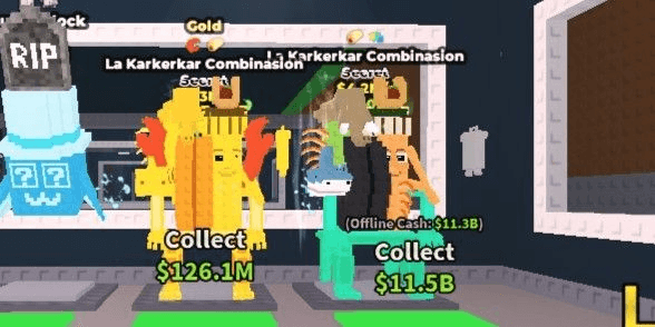 Product Showcase