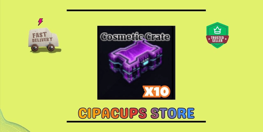 Product Showcase