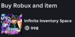 Product Showcase