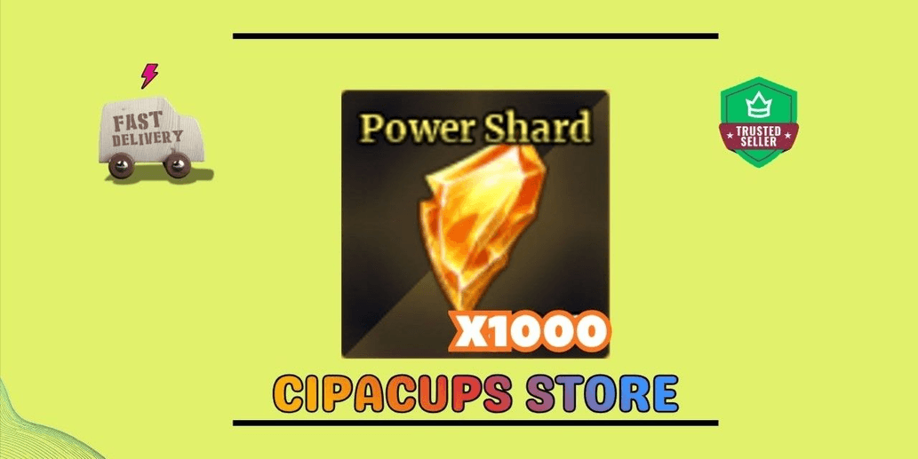 Product Showcase