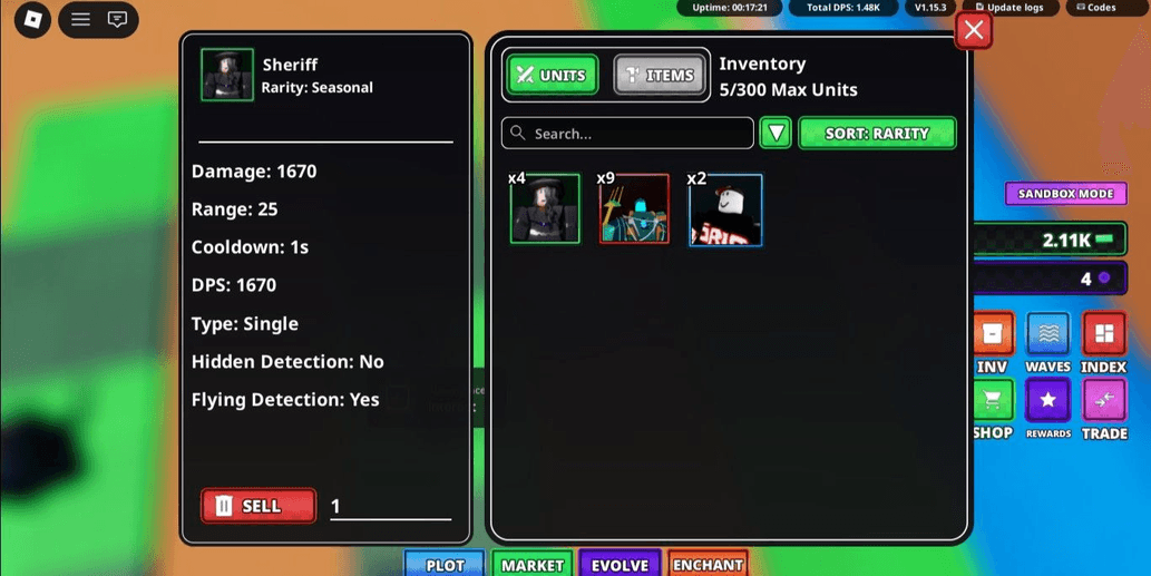 Product Showcase