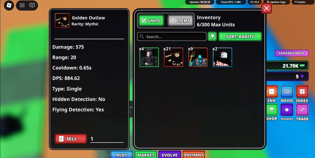 Product Showcase