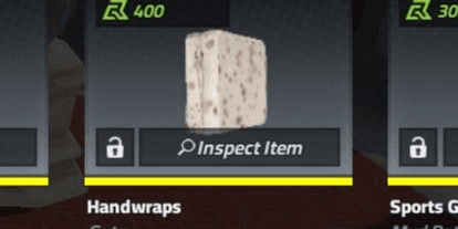 Product Showcase