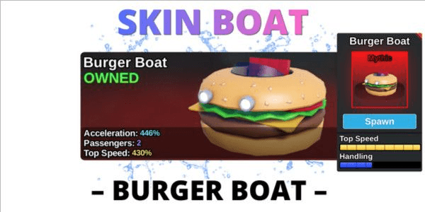 Product Showcase