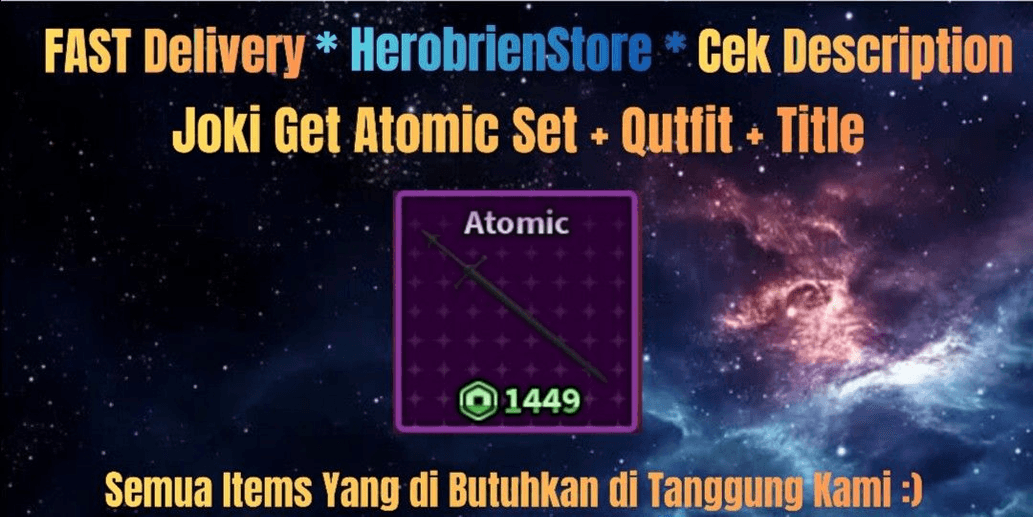 Product Showcase