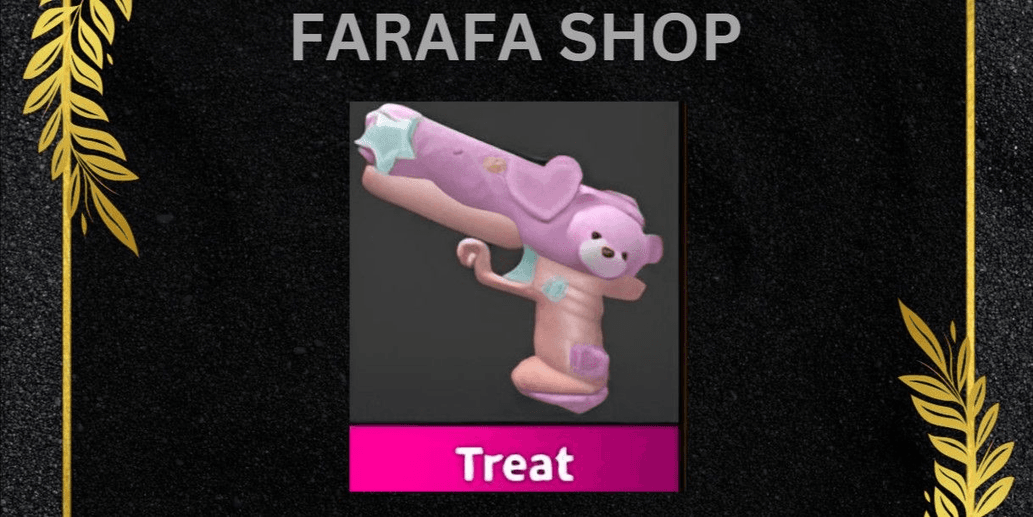 Product Showcase