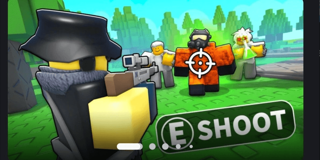 Product Showcase