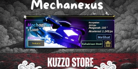 Product Showcase